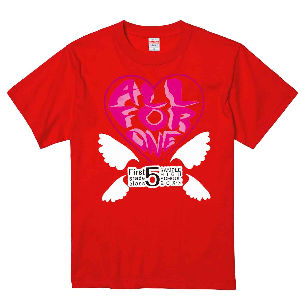 メール便 送料無料  Tシャツ しっかり地厚 5.6オンス フルカラー オリジナルTシャツ クラスTシャツ オーダーメイドTシャツ イベントTシャツ チームTシャツ ス |  | 32