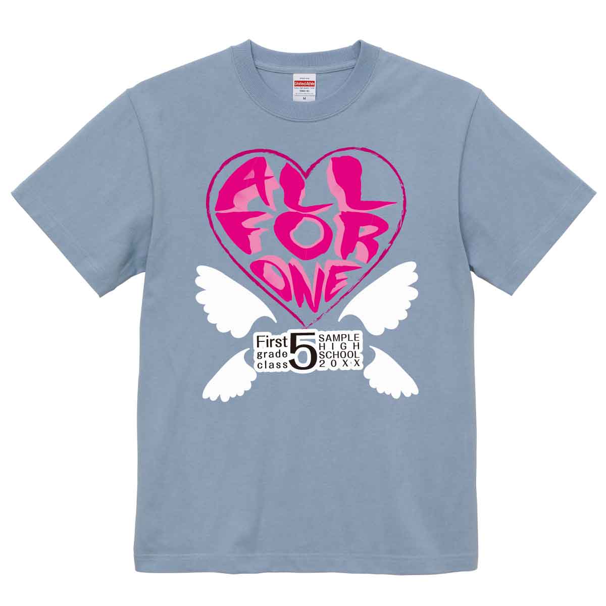 メール便 送料無料  Tシャツ しっかり地厚 5.6オンス フルカラー オリジナルTシャツ クラスTシャツ オーダーメイドTシャツ イベントTシャツ チームTシャツ ス |  | 33