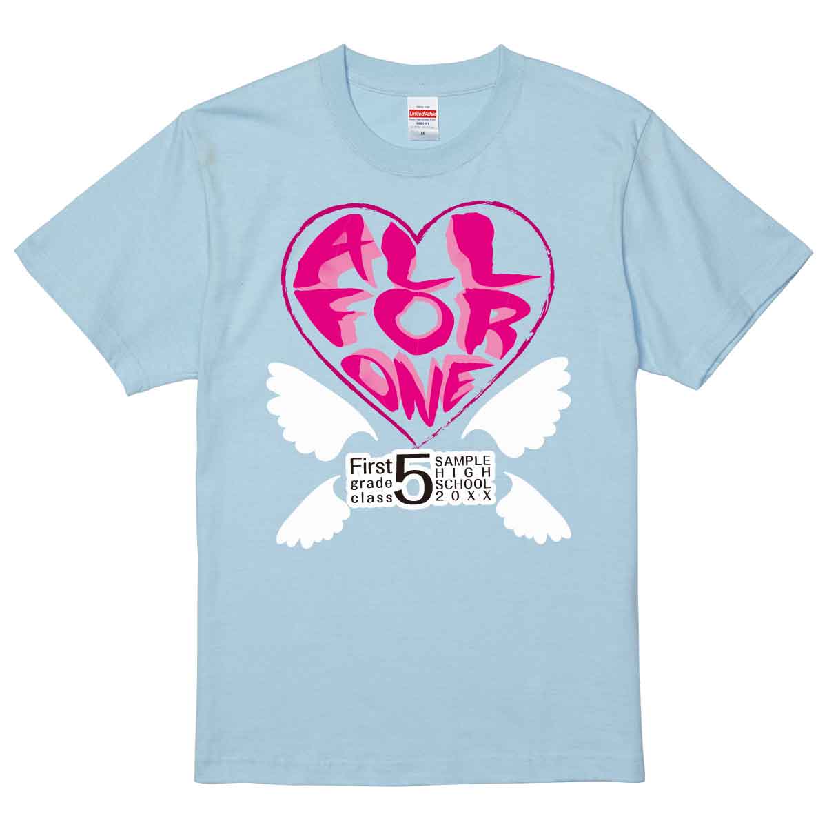 メール便 送料無料  Tシャツ しっかり地厚 5.6オンス フルカラー オリジナルTシャツ クラスTシャツ オーダーメイドTシャツ イベントTシャツ チームTシャツ ス |  | 36