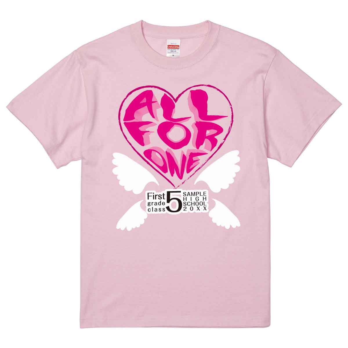 メール便 送料無料  Tシャツ しっかり地厚 5.6オンス フルカラー オリジナルTシャツ クラスTシャツ オーダーメイドTシャツ イベントTシャツ チームTシャツ ス |  | 38