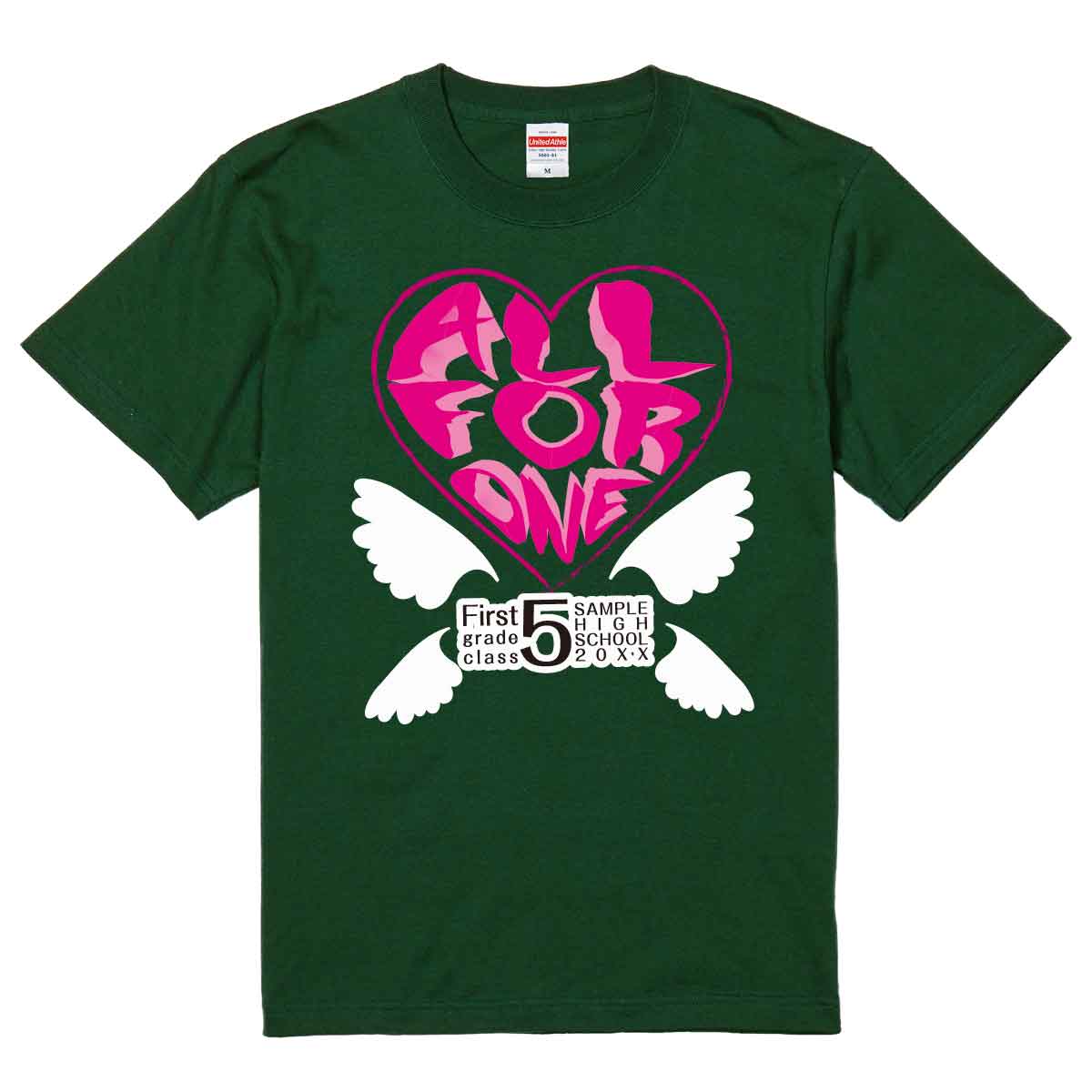 メール便 送料無料  Tシャツ しっかり地厚 5.6オンス フルカラー オリジナルTシャツ クラスTシャツ オーダーメイドTシャツ イベントTシャツ チームTシャツ ス |  | 39