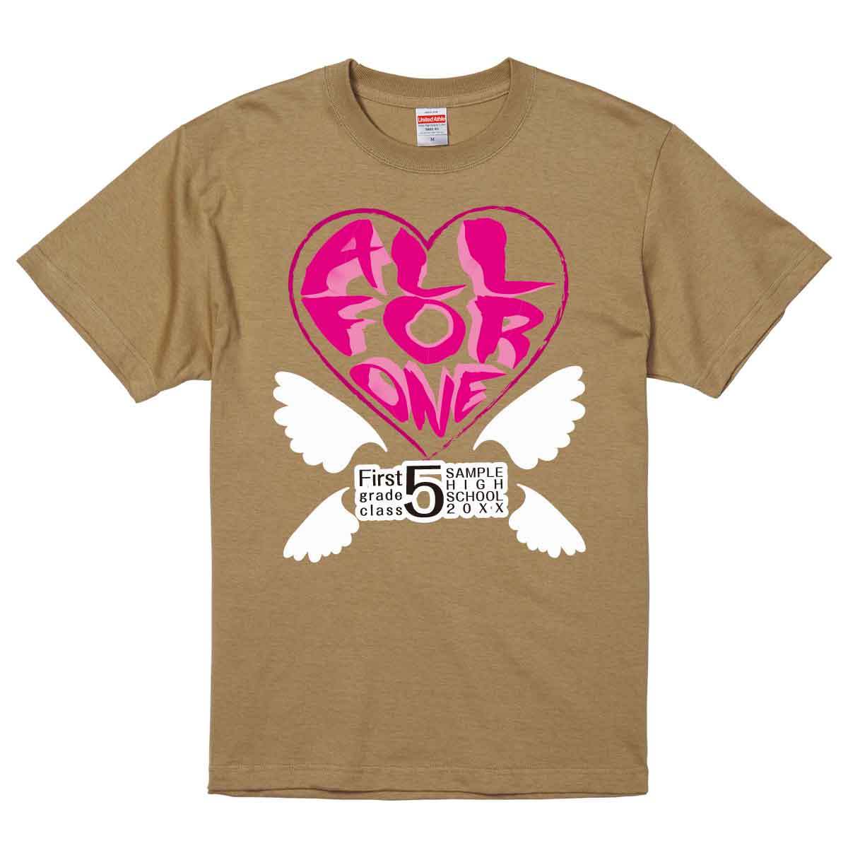 メール便 送料無料  Tシャツ しっかり地厚 5.6オンス フルカラー オリジナルTシャツ クラスTシャツ オーダーメイドTシャツ イベントTシャツ チームTシャツ ス |  | 41