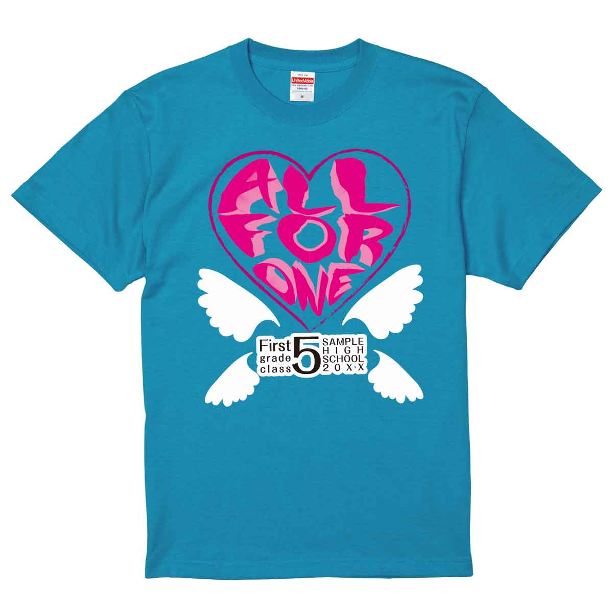 メール便 送料無料  Tシャツ しっかり地厚 5.6オンス フルカラー オリジナルTシャツ クラスTシャツ オーダーメイドTシャツ イベントTシャツ チームTシャツ ス |  | 42