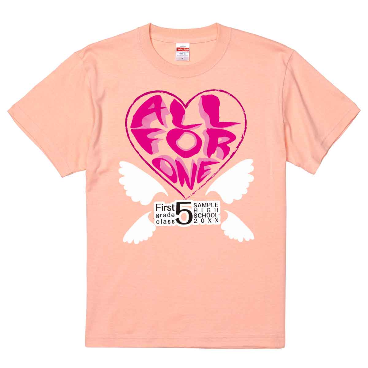 メール便 送料無料  Tシャツ しっかり地厚 5.6オンス フルカラー オリジナルTシャツ クラスTシャツ オーダーメイドTシャツ イベントTシャツ チームTシャツ ス |  | 45