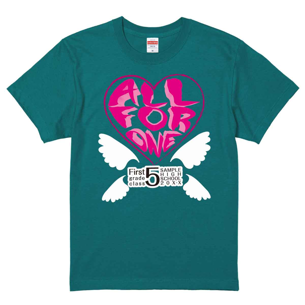 メール便 送料無料  Tシャツ しっかり地厚 5.6オンス フルカラー オリジナルTシャツ クラスTシャツ オーダーメイドTシャツ イベントTシャツ チームTシャツ ス |  | 46