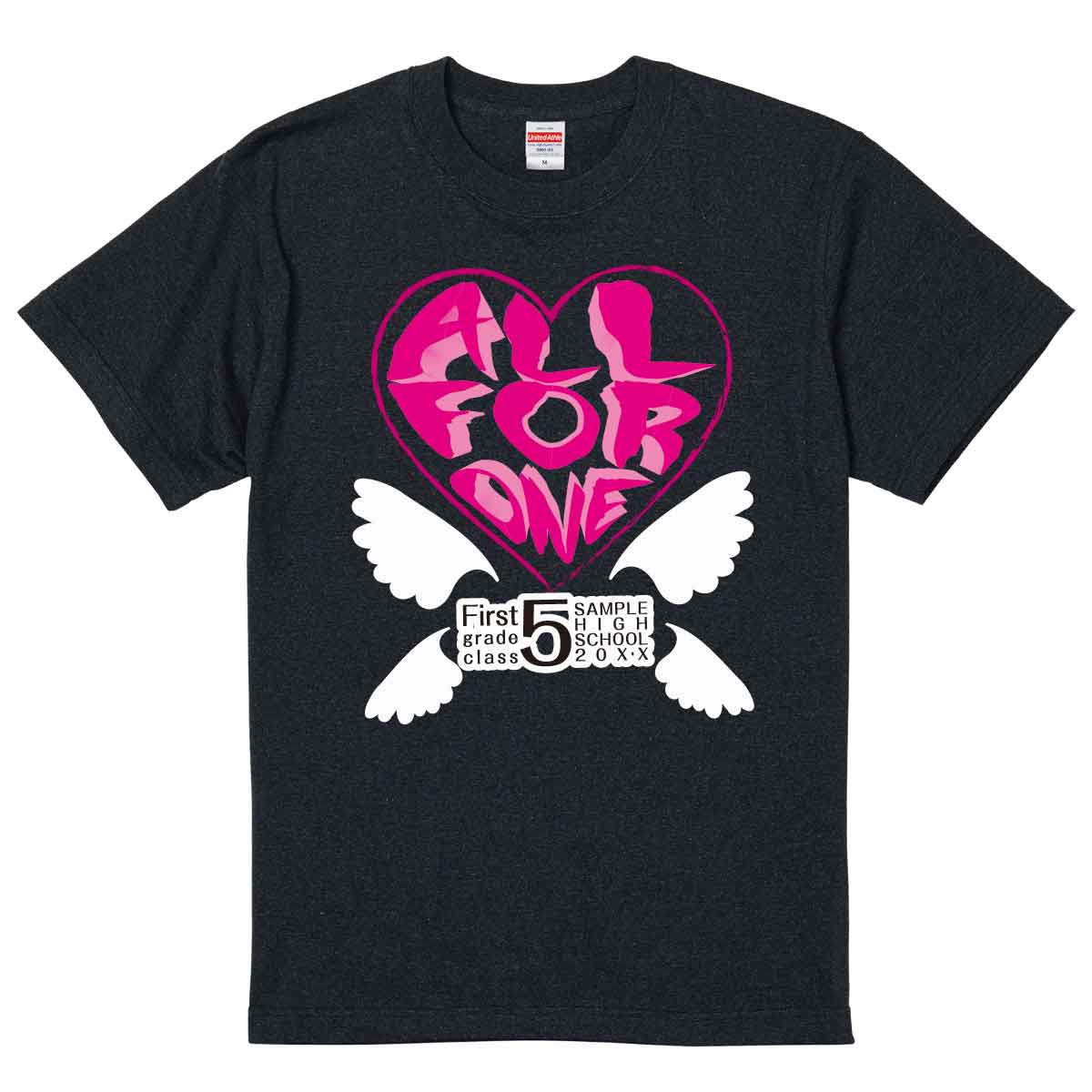 メール便 送料無料  Tシャツ しっかり地厚 5.6オンス フルカラー オリジナルTシャツ クラスTシャツ オーダーメイドTシャツ イベントTシャツ チームTシャツ ス |  | 48