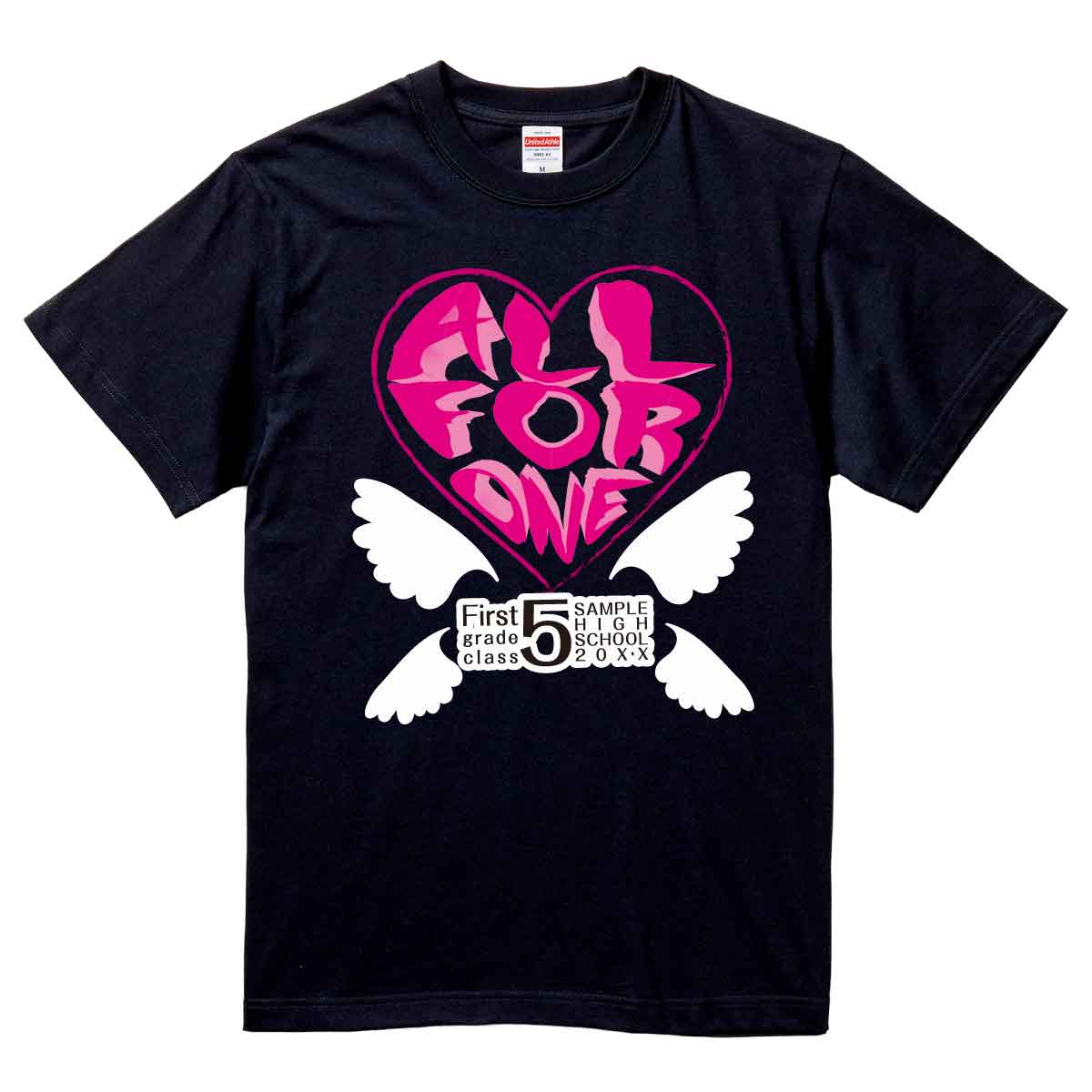 メール便 送料無料  Tシャツ しっかり地厚 5.6オンス フルカラー オリジナルTシャツ クラスTシャツ オーダーメイドTシャツ イベントTシャツ チームTシャツ ス |  | 49
