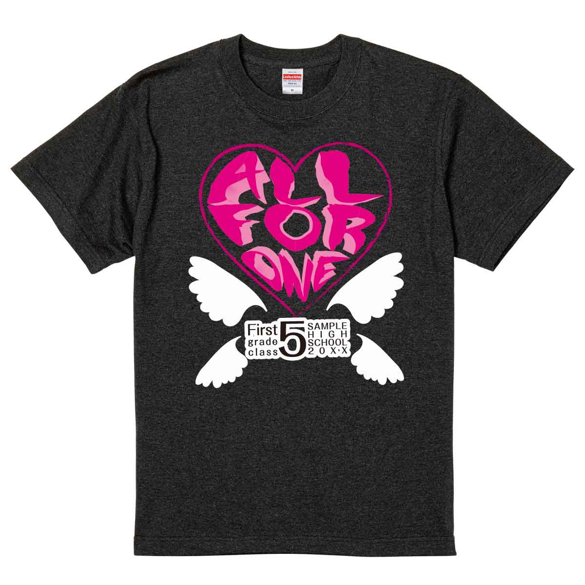 メール便 送料無料  Tシャツ しっかり地厚 5.6オンス フルカラー オリジナルTシャツ クラスTシャツ オーダーメイドTシャツ イベントTシャツ チームTシャツ ス |  | 50