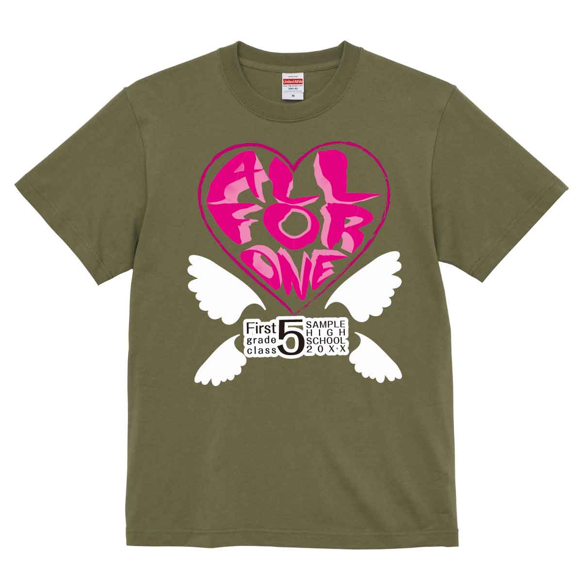 メール便 送料無料  Tシャツ しっかり地厚 5.6オンス フルカラー オリジナルTシャツ クラスTシャツ オーダーメイドTシャツ イベントTシャツ チームTシャツ ス |  | 51