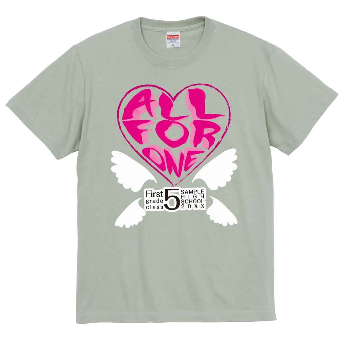 メール便 送料無料  Tシャツ しっかり地厚 5.6オンス フルカラー オリジナルTシャツ クラスTシャツ オーダーメイドTシャツ イベントTシャツ チームTシャツ ス |  | 52