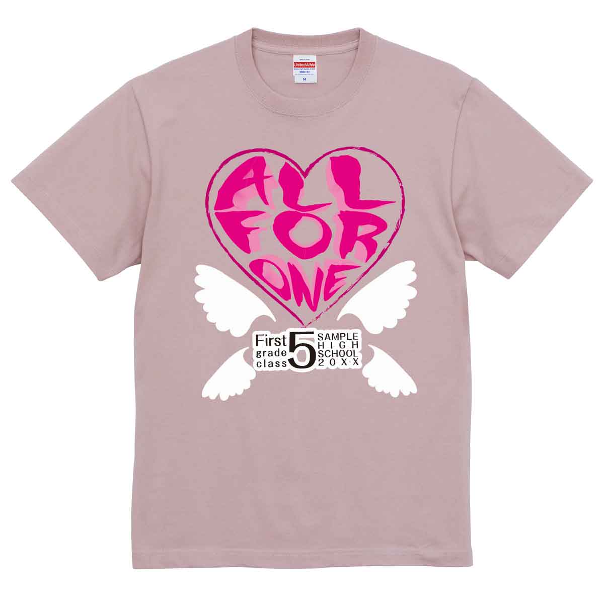 メール便 送料無料  Tシャツ しっかり地厚 5.6オンス フルカラー オリジナルTシャツ クラスTシャツ オーダーメイドTシャツ イベントTシャツ チームTシャツ ス |  | 53
