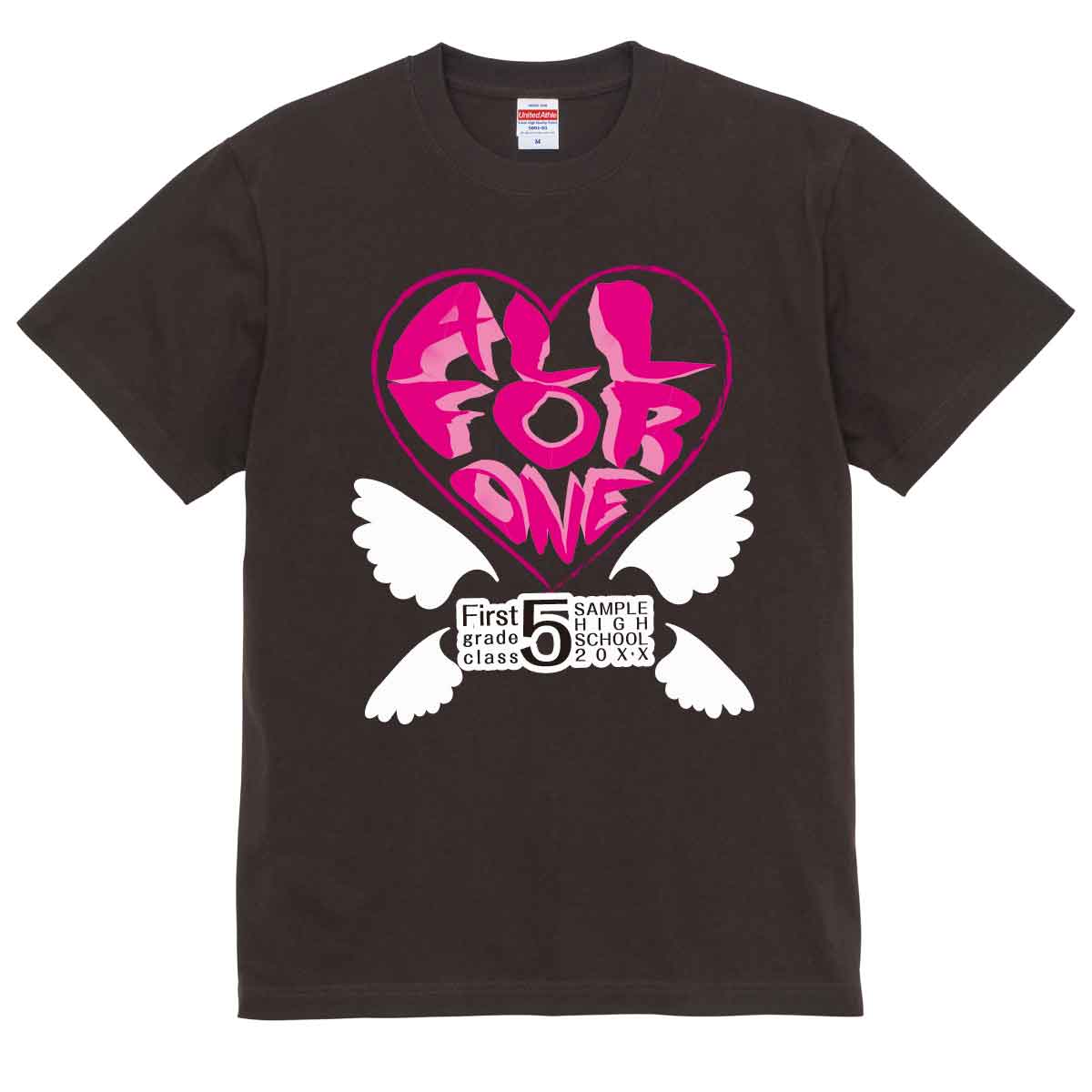 メール便 送料無料  Tシャツ しっかり地厚 5.6オンス フルカラー オリジナルTシャツ クラスTシャツ オーダーメイドTシャツ イベントTシャツ チームTシャツ ス |  | 54