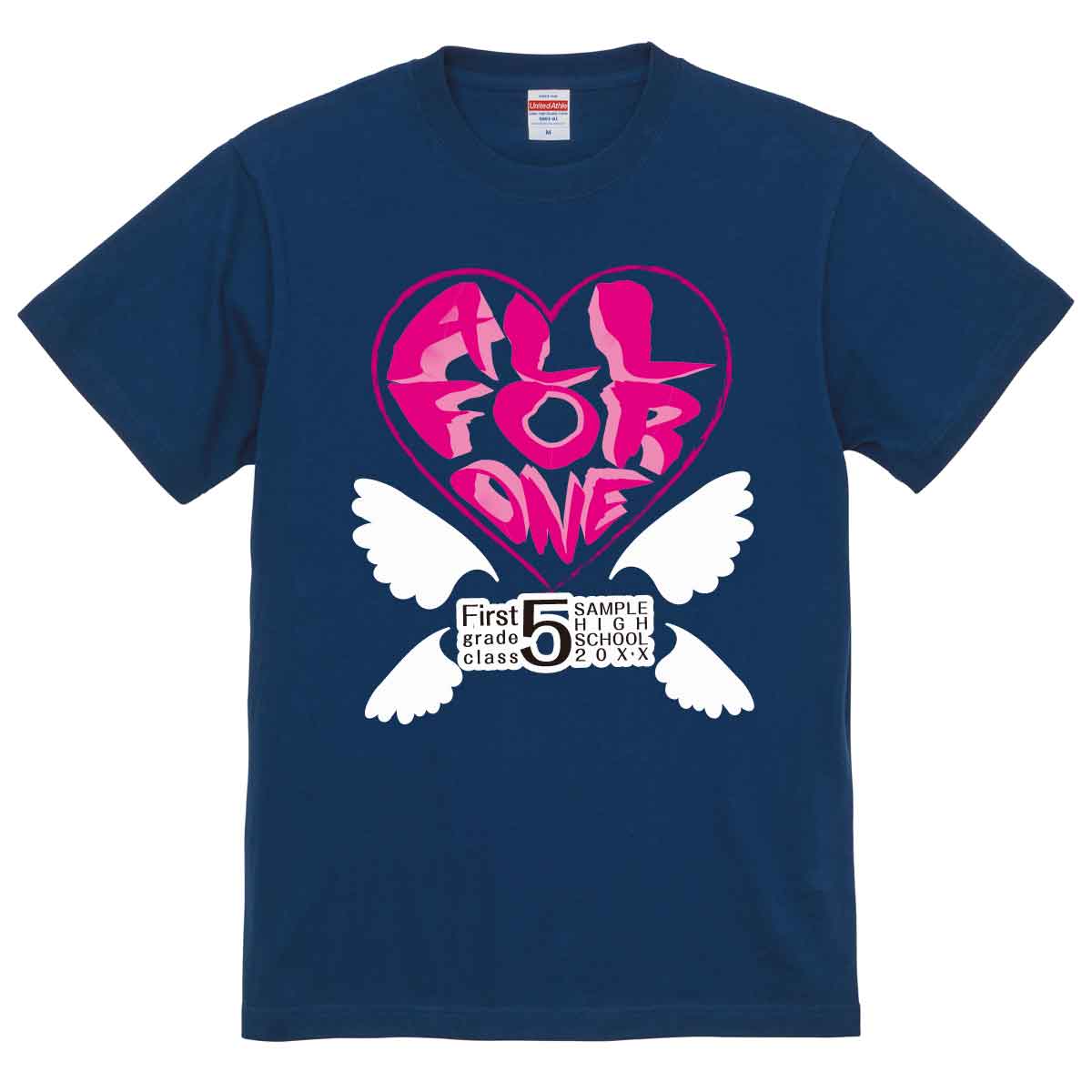 メール便 送料無料  Tシャツ しっかり地厚 5.6オンス フルカラー オリジナルTシャツ クラスTシャツ オーダーメイドTシャツ イベントTシャツ チームTシャツ ス |  | 56