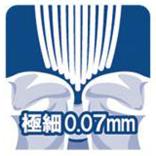 極細毛