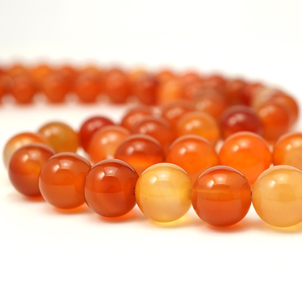 アンティーク ビーズ】 アゲート ビーズ連材