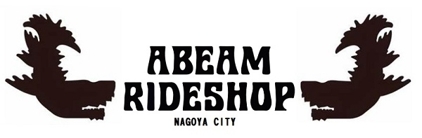 ABEAMWEBSTORE ヘッダー画像