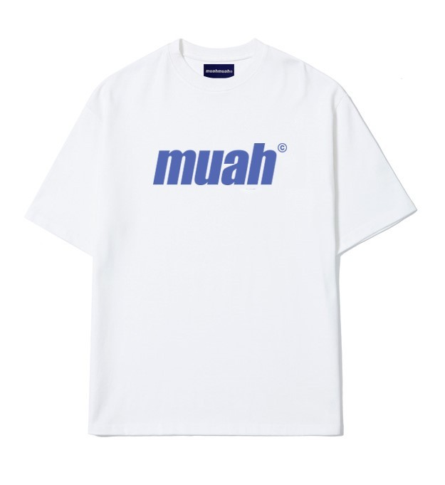 送料無料 Muah Muah ムーアムーア Balance Muahlogo T Shirt 韓国ブランド正規商品 Muah Rogo半袖tシャツ 翌日発送 Mut Abettor Select Yahoo 店 通販 Yahoo ショッピング 送料無料 Muah Muah ムーアムーア Balance Muahlogo T Shirt 韓国ブランド正規商品 Muah Rogo半袖tシャツ 翌日発送 Mut Abettor Select Yahoo 店 通販 Yahoo ショッピング