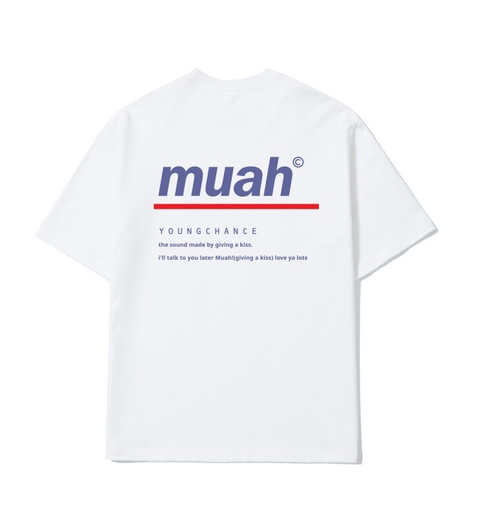 送料無料 Muah Muah ムーアムーア Backrogo T Shirt 韓国ブランド正規商品 Muah Backrogo半袖tシャツ Mut Abettor Select Yahoo 店 通販 Yahoo ショッピング 送料無料 Muah Muah ムーアムーア Backrogo T Shirt 韓国ブランド正規商品 Muah Backrogo半袖tシャツ Mut Abettor Select Yahoo 店 通販 Yahoo ショッピング