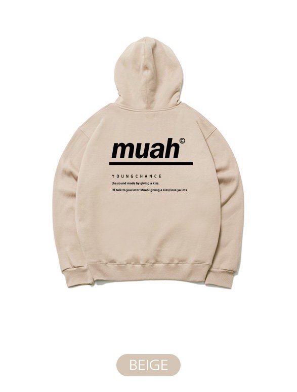 30%OFF 送料無料 　 muah muah ムーアムーア REDLINE LOGO OVERFIT HOODIE レッドラインロゴオーバーフィットフーディー　裏起毛 muahmuah 30%OFF 送料無料 muah ムーアムーア REDLINE LOGO
