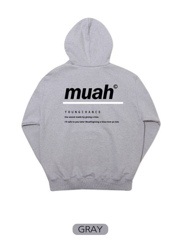 30%OFF 送料無料 　 muah muah ムーアムーア REDLINE LOGO OVERFIT HOODIE レッドラインロゴオーバーフィットフーディー　裏起毛 muahmuah 30%OFF 送料無料 muah ムーアムーア REDLINE LOGO
