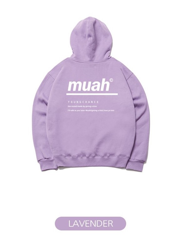 muahmuah 30%OFF 送料無料 muah ムーアムーア REDLINE LOGO