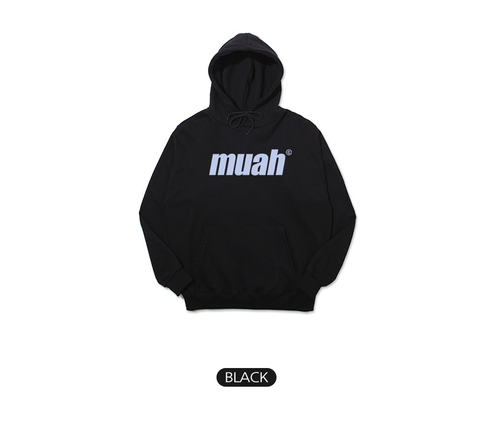 30%OFF 送料無料 muahmuah ムーアムーア BALANCE LOGO OVERFIT HOODIE バランス ロゴ オーバーフィット フーディー 韓国ブランド正規商品 muahmuah 30%OFF 送料無料 ムーアムーア BALANCE LOGO OVERFIT