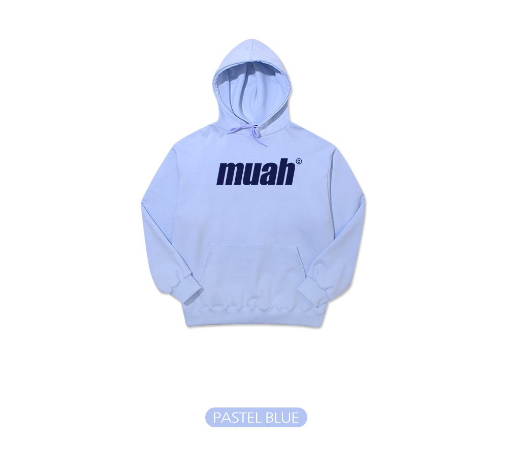 30%OFF 送料無料 muahmuah ムーアムーア BALANCE LOGO OVERFIT HOODIE バランス ロゴ オーバーフィット フーディー 韓国ブランド正規商品 muahmuah 30%OFF 送料無料 ムーアムーア BALANCE LOGO OVERFIT