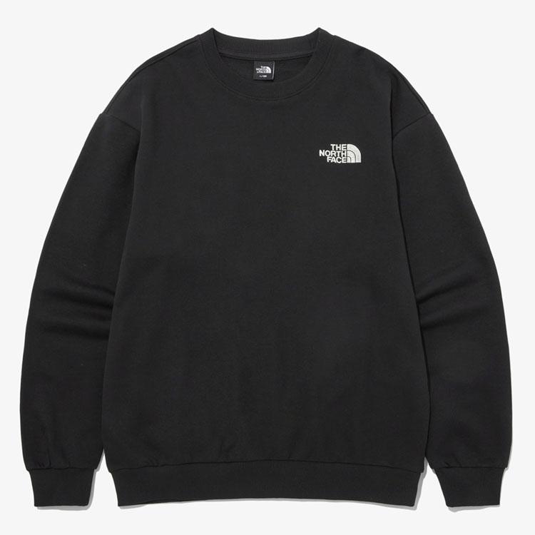 【新品・韓国限定】ノースフェイス エッセンシャル ロンT M 新品・韓国限定】ノースフェイス エッセンシャル ロンT L - メルカリ