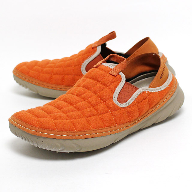 メレル レディース スニーカー ハット モック ウール 全2色 Merrell Hut Moc 1008 Hutmoc3 Shoes Storeアビック 通販 Yahoo ショッピング