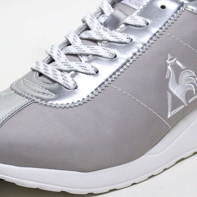 Off ルコック スニーカー レディース モンペリエ Ny リフト 全3色 Ql3pjc03 Le Coq Sportif 1009 Montlt Shoes Storeアビック 通販 Yahoo ショッピング