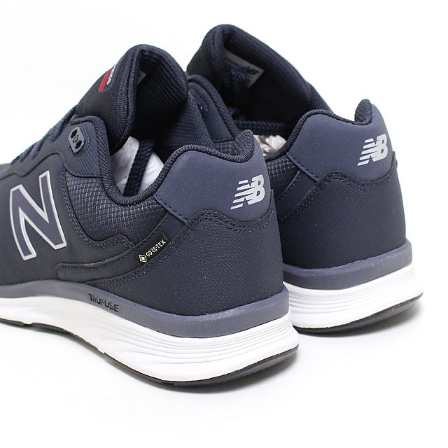 20%OFF ニューバランス ウォーキングシューズ スニーカー メンズ mw880g ゴアテックス 全2色 4E New Balance  (200901) :mw880g:shoes storeアビック - 通販 - Yahoo!ショッピング