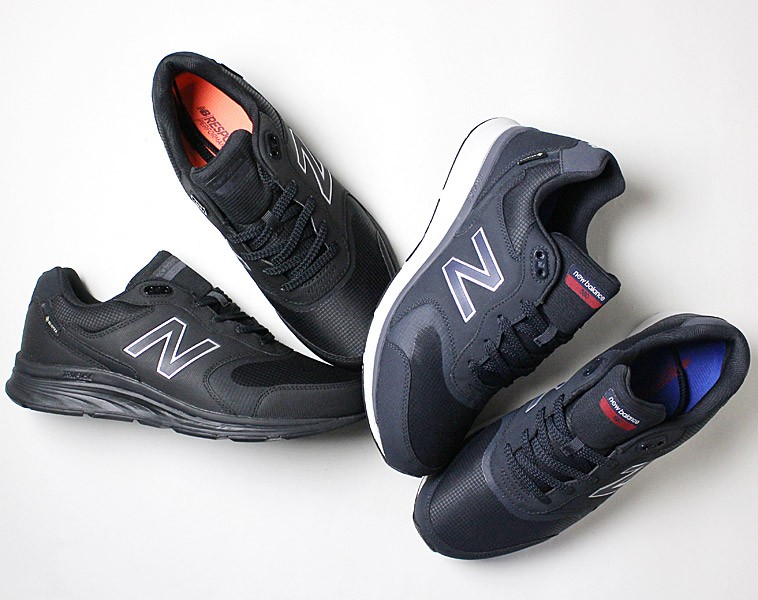 20%OFF ニューバランス ウォーキングシューズ スニーカー メンズ mw880g ゴアテックス 全2色 4E New Balance  (200901) :mw880g:shoes storeアビック - 通販 - Yahoo!ショッピング