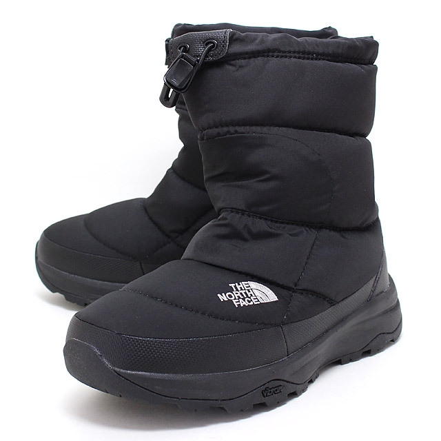 15 Off ノースフェイス スノーブーツ レディース ヌプシ ダウン ブーティー Ii 全4色 Nf577 The North Face Nuptse Bootie 1118 Nf577 Shoes Storeアビック 通販 Yahoo ショッピング