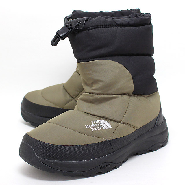 15 Off ノースフェイス スノーブーツ レディース ヌプシ ダウン ブーティー Ii 全4色 Nf577 The North Face Nuptse Bootie 1118 Nf577 Shoes Storeアビック 通販 Yahoo ショッピング