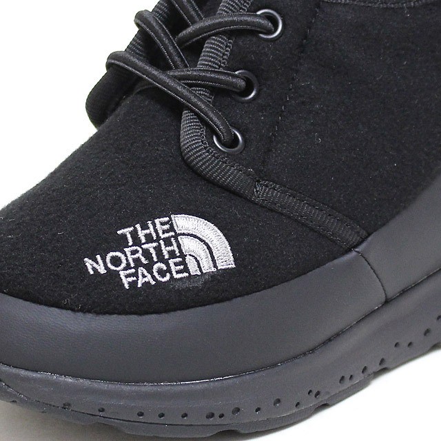 15%OFF ノースフェイス キッズ ウィンターシューズ トラクション ライト チャッカ 全3色 nfj52091 (THE NORTH FACE  Traction)(200930) :nfj52091:shoes storeアビック - 通販 - Yahoo!ショッピング