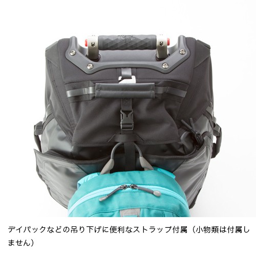 ノースフェイス THE NORTH FACE ローリングサンダー 22インチ キャリー