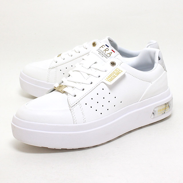 15 Off ルコック スニーカー レディース La セーヴル 全3色 Ql3rjc00 Le Coq Sportif Sevres Sevre Shoes Storeアビック 通販 Yahoo ショッピング