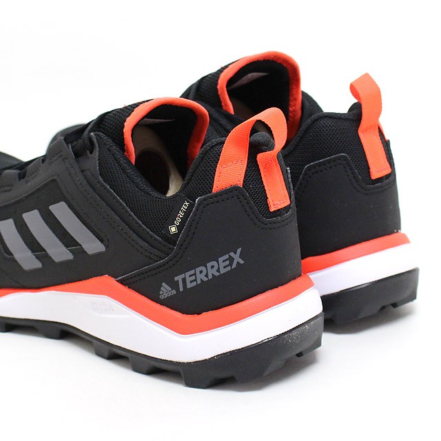 アディダス メンズ トレイルランニング 防水 スニーカー テレックス Agravic Tr Gtx ゴアテックス 全2色 Adidas Terrex 0121 Terrex Shoes Storeアビック 通販 Yahoo ショッピング