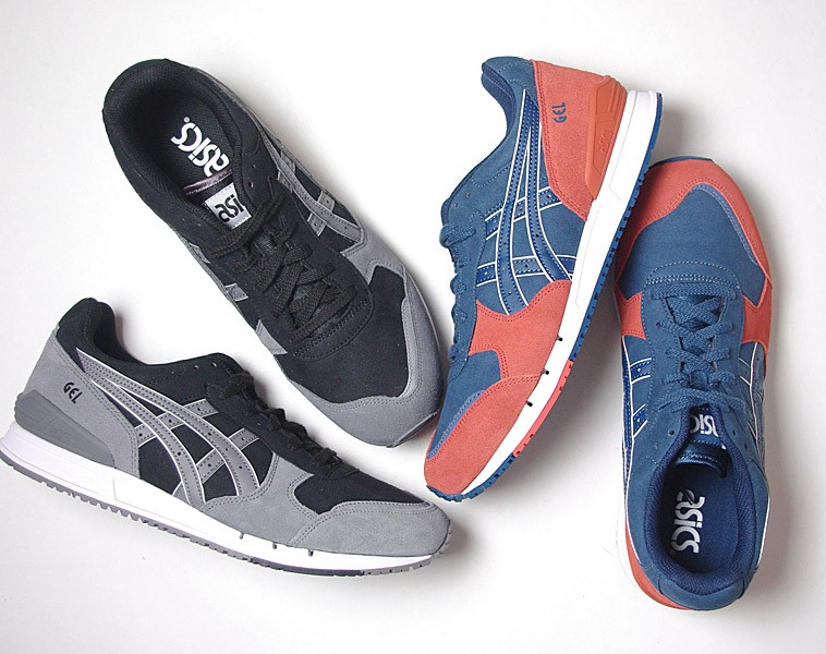 Classic clearance asics tiger