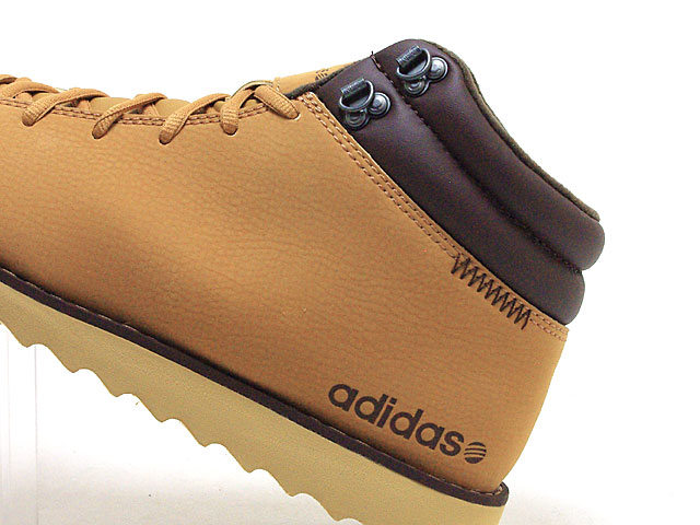 adidas neo rugged