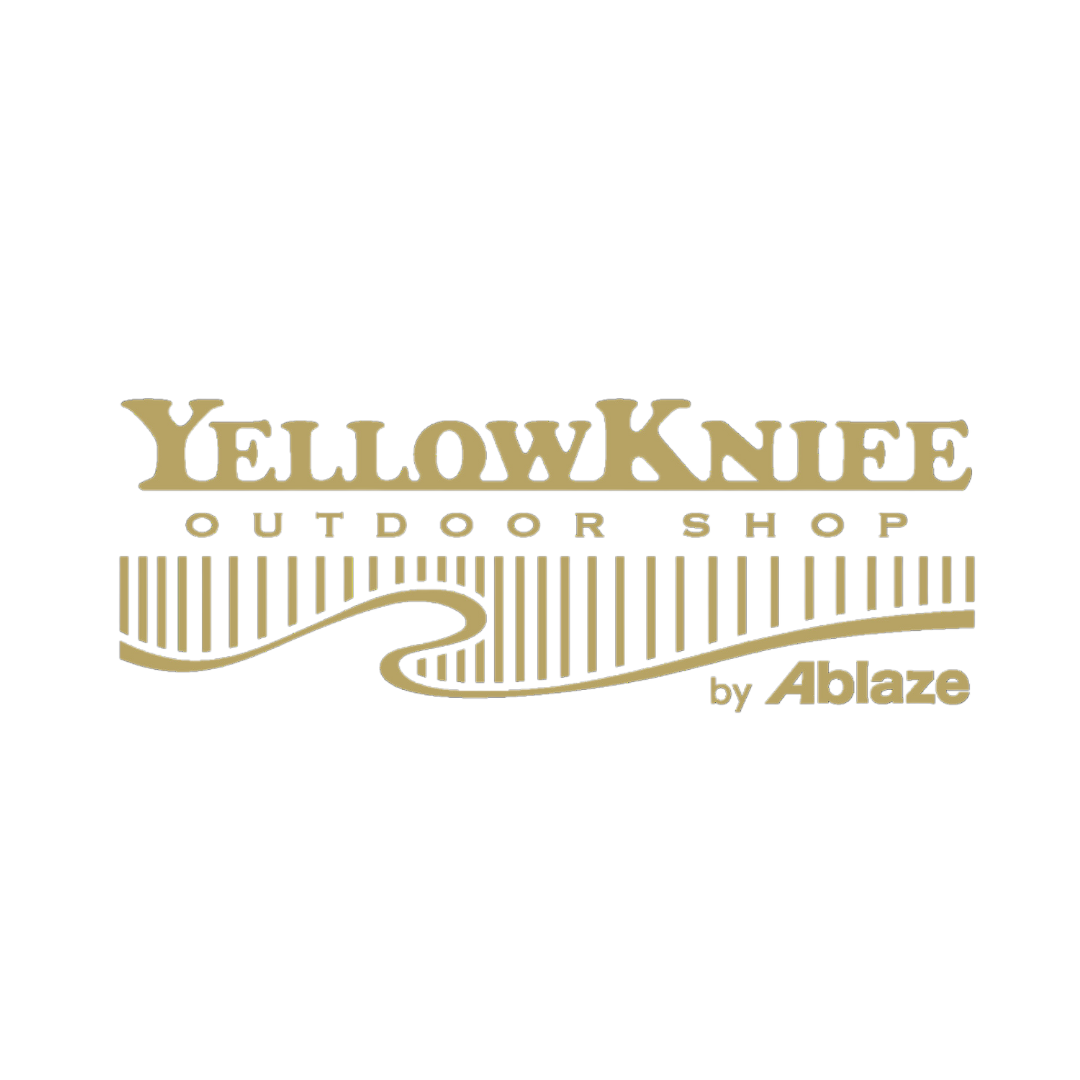 YellowKnifeOutdoorShop ロゴ