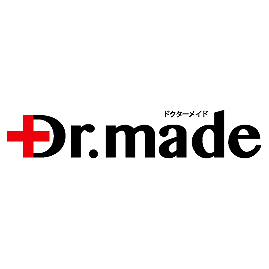 「獣医師監修」Dr.made
