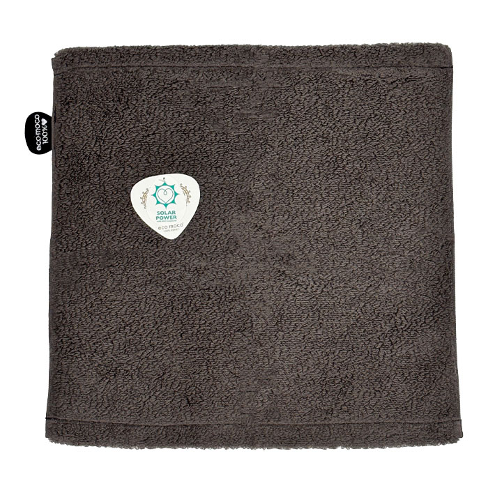 ハンドタオル ecomoco フワフワ エコモコ  今治 コットン 綿 ハンカチ |  | 01