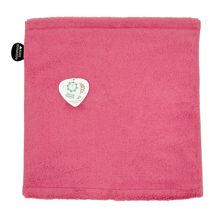 ハンドタオル ecomoco フワフワ エコモコ  今治 コットン 綿 ハンカチ |  | 05