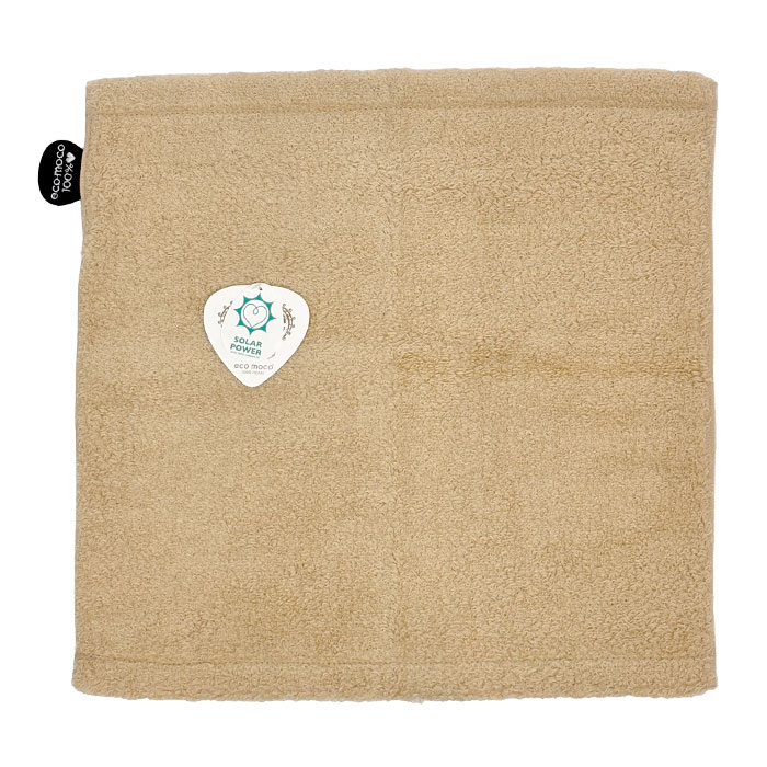 ハンドタオル ecomoco フワフワ エコモコ  今治 コットン 綿 ハンカチ |  | 10