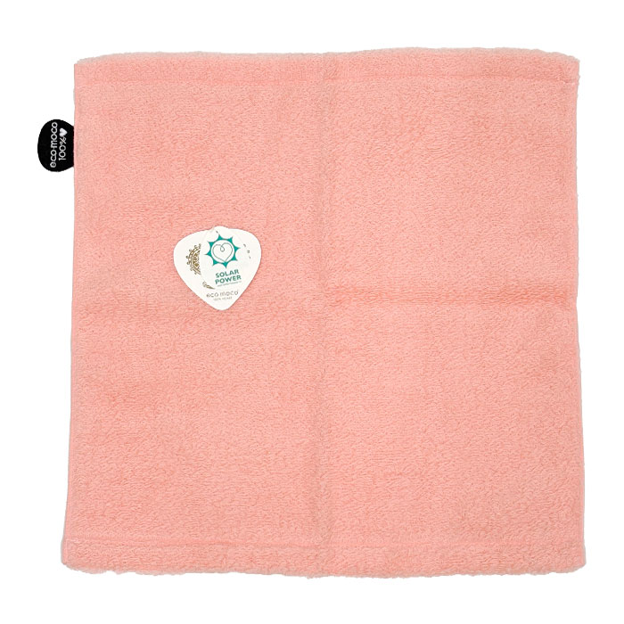 ハンドタオル ecomoco フワフワ エコモコ  今治 コットン 綿 ハンカチ |  | 11