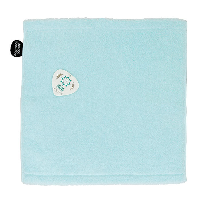 ハンドタオル ecomoco フワフワ エコモコ  今治 コットン 綿 ハンカチ |  | 13