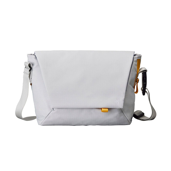 MILESTO（ミレスト） MILESTO hutte ヒュッテ メッセンジャーバッグ L