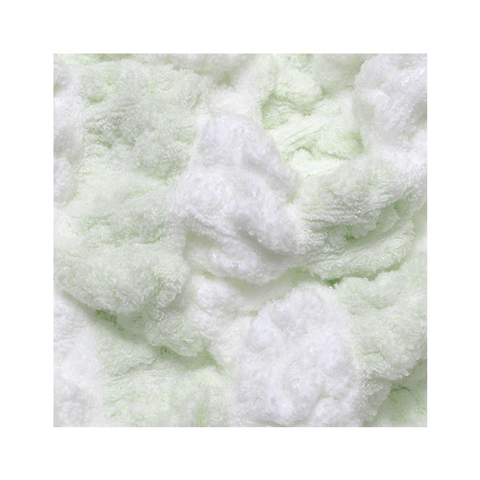 ecomoco エコモコ モコモコフェイスタオル 日本製 今治 フェイスタオル メール便送料無料 |  | 16