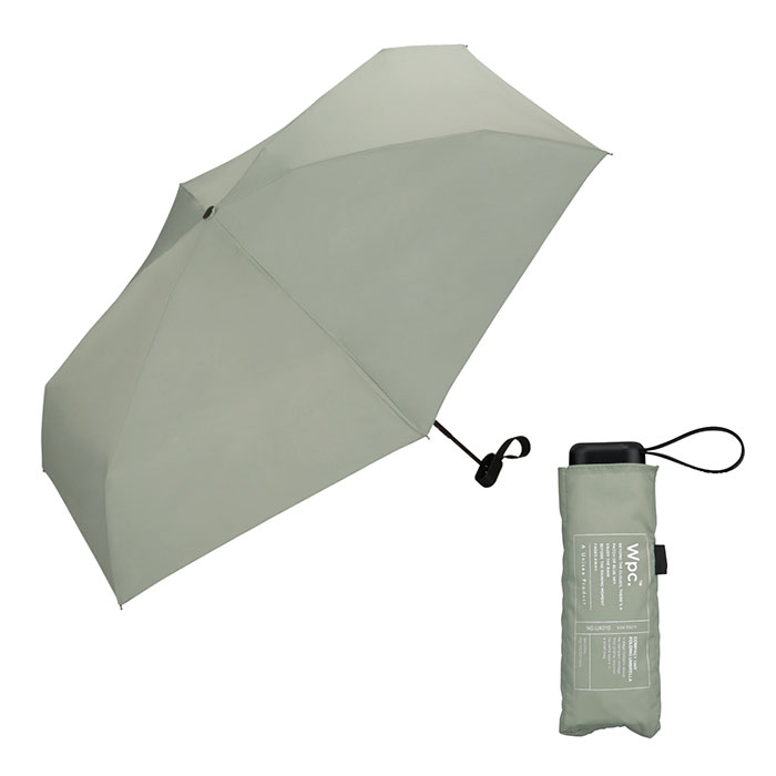 aya　8個セット 楽天市場】【Wpc.公式】 超軽量 折りたたみ雨傘 UNISEX AIR